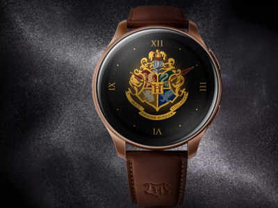 OnePlus Watch Harry Potter Edition इन खूबियों के साथ भारत में लॉन्च, हैरी पॉटर लवर्स को आएगी पसंद