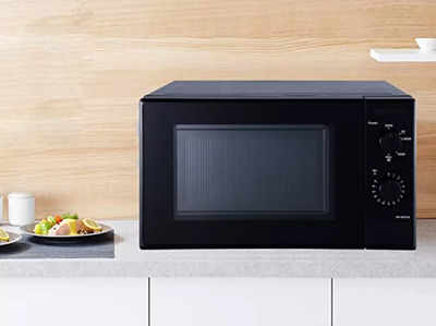 स्मार्ट कुकिंग के लिए बेस्ट हैं ये Microwave Oven, बिजली और पैसों की करें भारी बचत