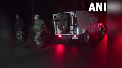 Jammu-Kashmir News: सेना और पुलिस कैंपों में लाए जाएंगे गैर कश्‍मीरी मजदूर, लगातार हमलों के बाद एडवाइजरी जारी