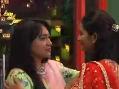 Bigg Boss 5 Telugu : శ్వేత ఎలిమినేట్.. వెక్కి వెక్కి ఏడ్చిన ఆనీ మాస్టర్