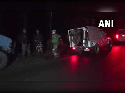 kulgam terror attack : काश्मीरमध्ये बिहारच्या मजुरांवर दहशतवाद्यांचा हल्ला; दोन ठार, तर एक जखमी