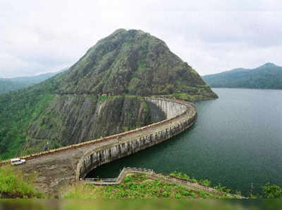 ആശങ്ക വേണ്ട; ഇടുക്കി, ഇടമലയാർ, കക്കി ഡാമുകൾ ഉടൻ തുറക്കില്ല