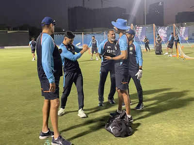 मेंटॉर धोनी की टीम इंडिया में धांसू एंट्री, IPL के बाद अब वर्ल्ड टी-20 पर नजर