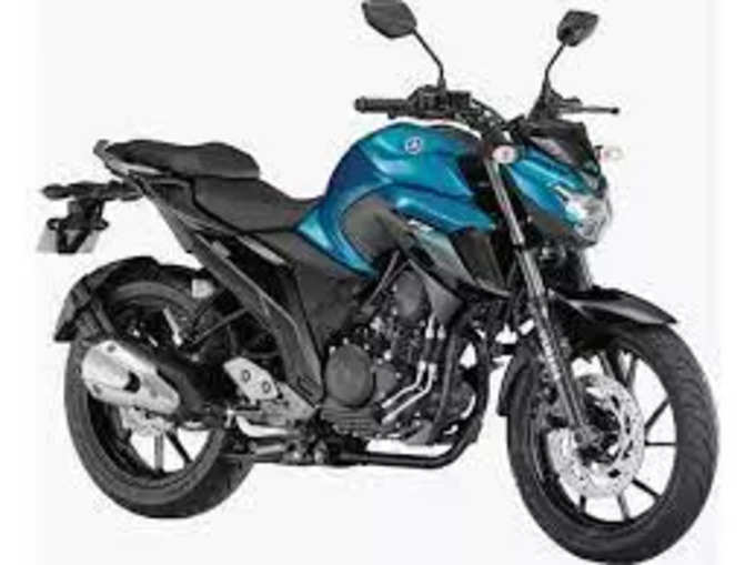 Yamaha FZ 250