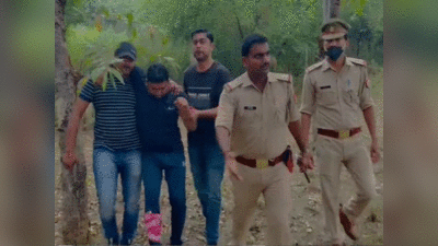 Loot gang in Noida: लूट की रकम से ली थी क्लब की मेंबरशिप, करते थे हवाई सफर...ऐसे पकड़ा गया पेचकस गैंग