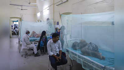 Dengue in Ghaziabad: डेंगू ने तोड़ा 6 साल का रेकॉर्ड, गाजियाबाद में मरीजों की संख्या 624 के पार