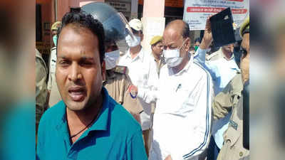 ललितपुर में नाबालिग से रेप, जेल भेजे गए जिलाध्यक्ष-उपाध्यक्ष को बीएसपी ने पद से हटाया, नए नेता को सौंपी कमान
