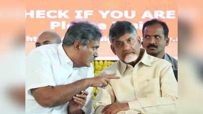 Chandrababu Naiduకు షాకిచ్చిన కేశినేని నాని.. ఇలా చేశారేంటి, కారణం అదేనా!