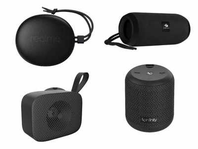 पार्टी में जान डाल देंगे धाकड़ साउंड वाले ये Bluetooth Speakers, कीमत इतनी कम की हाथों-हाथ खरीद लोगे