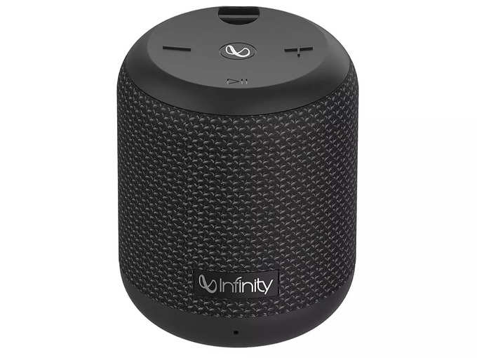 Infinity Fuze 100 by Harman