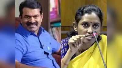 மத அரசியல் செய்யும் சீமான்? -ஜோதிமணி எம்பி சொல்றதை கேளுங்க!