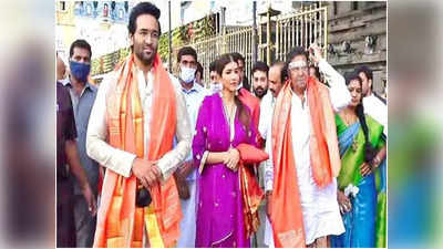 Vishnu Manchu - Prakash Raj: ప్రకాశ్ రాజ్ ప్యానెల్‌ రాజీనామాలపై విష్ణు మంచు సంచలన వ్యాఖ్యలు