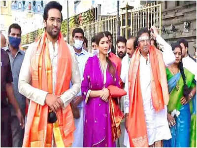 Vishnu Manchu - Prakash Raj: ప్రకాశ్ రాజ్ ప్యానెల్‌ రాజీనామాలపై విష్ణు మంచు సంచలన వ్యాఖ్యలు