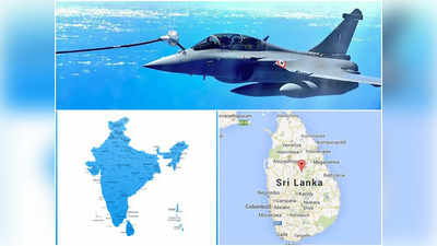 ശരിക്കും ഇന്ത്യയുടെ കണ്ണീരായി ശ്രീലങ്ക; ഇന്ധനവിലക്കയറ്റം പിടിമുറുക്കുന്നു