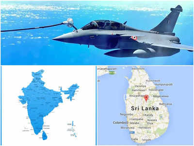 ശരിക്കും ഇന്ത്യയുടെ കണ്ണീരായി ശ്രീലങ്ക; ഇന്ധനവിലക്കയറ്റം പിടിമുറുക്കുന്നു