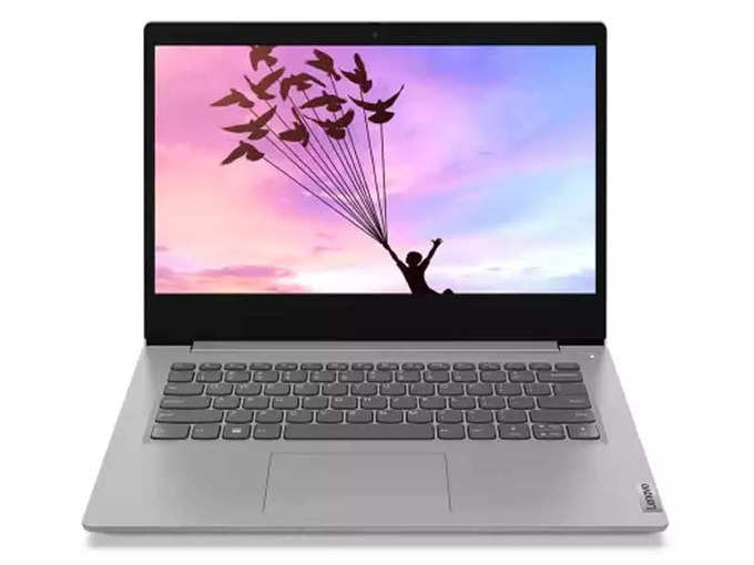 Lenovo IdeaPad 3 Core i3 10th Gen