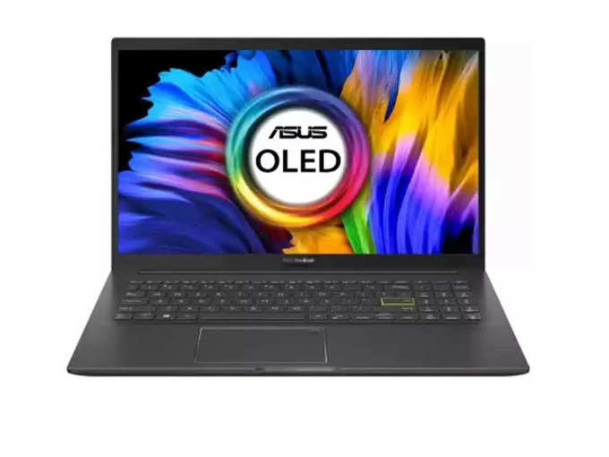 ASUS VivoBook K15 OLED (2021) Core i3 11th Gen