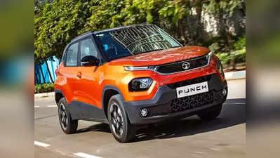 માઈક્રો SUV Tata Punch ભારતમાં લોન્ચ, ₹ 5.49 લાખની કારના ફીચર્સ અને સેફ્ટી શાનદાર