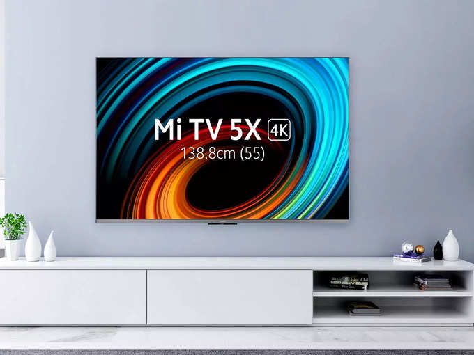 ​Mi TV 5X Series