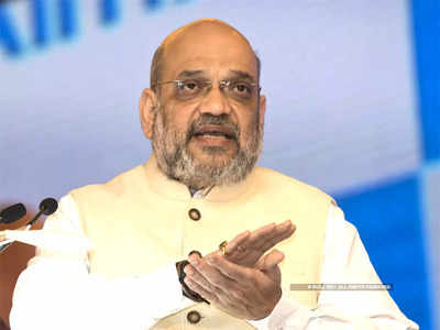 amit shah : अमित शहांचे ऑपरेशन काश्मीर; ८ तास मॅरेथॉन बैठका, NSA डोवलही उपस्थित राहणार