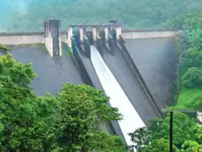 ഇടമലയാർ ഡാം ചൊവ്വാഴ്ച തുറക്കും; പെരിയാർ തീരവാസികൾക്ക് ജാഗ്രതാ നിർദേശം,  വീഡിയോ കാണാം