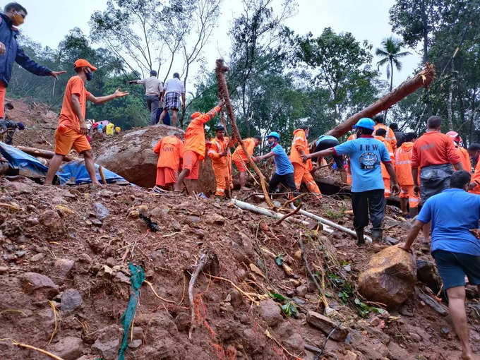 kerala rains deaths