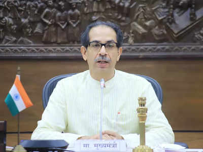 Uddhav Thackeray: उपहारगृहे, दुकानांबाबत CM ठाकरेंचा मोठा निर्णय; अम्युझमेंट पार्कलाही परवानगी