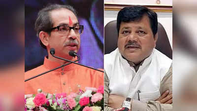 Shiv Sena Vs BJP: उर्मिला मातोंडकर कोण? हे तीन मंत्री कुठून आले?; उपरे कोणत्या पक्षात जास्त ते समोर येऊच द्या