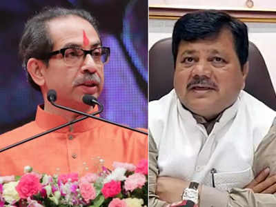 Shiv Sena Vs BJP: उर्मिला मातोंडकर कोण? हे तीन मंत्री कुठून आले?; उपरे कोणत्या पक्षात जास्त ते समोर येऊच द्या