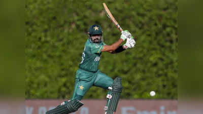 बाबर आजम का बल्ला चला, प्रैक्टिस मैच में पाकिस्तान ने वेस्टइंडीज को हराया