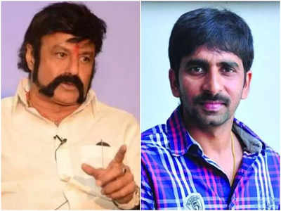 Nandamuri Balakrishna: బాల‌కృష్ణ కోసం రెండు వేరియేష‌న్స్ ఉన్న పాత్ర‌లను డిజైన్ చేసిన గోపీచంద్ మ‌లినేని