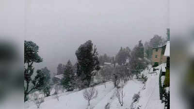 Himachal Pradesh: हिमपात के कारण हिमाचल प्रदेश के लाहौल स्पीति जिल में 170 लोग फंसे