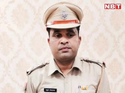 Jaipur News: जयपुर पुलिस लाइन के राशन का ठेका देकर फंसा ठग, खाकी वर्दी पहन बना था इंस्पेक्टर, यूं पकड़ा गया