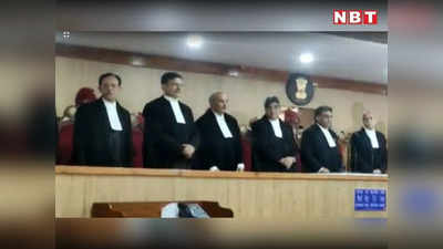 Jodhpur News: राजस्थान हाईकोर्ट को 6 नए जज मिले, न्यायाधीशों ने ली पद की शपथ