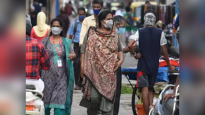 Coronavirus Live Updates: दिवाली के बाद कोरोना की तीसरी लहर का खतरा, महाराष्ट्र के स्वास्थ्य मंत्री ने किया आगाह