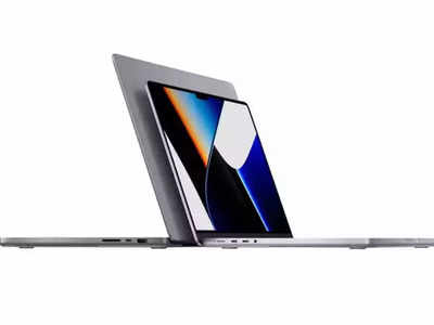 नवीन डिझाइन आणि दमदार प्रोसेसरसह Apple MacBook Pro लाँच, जाणून घ्या किंमत-फीचर्स