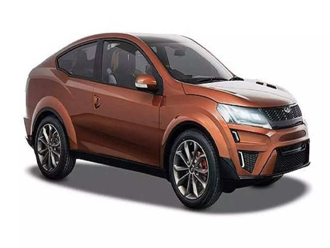 Mahindra Upcoming SUV Mahindra XUV900 Features 1