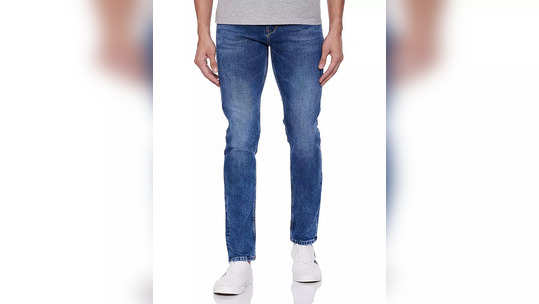 Great Indian Festival sale मधून बंपर डिस्काउंटवर खरेदी करा casual jeans