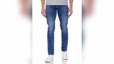 Great Indian Festival sale मधून बंपर डिस्काउंटवर खरेदी करा casual jeans