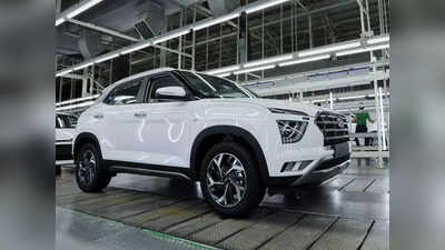 नवीन Hyundai Creta घ्यायचीये? मार्केटमध्ये या मॉडलची बंपर डिमांड, खूप होतेय विक्री!