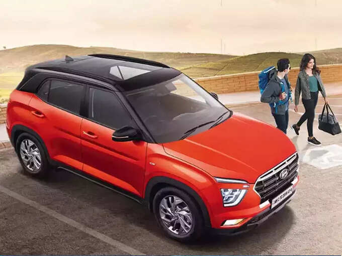 ​Hyundai Creta आणि Kia Seltos मध्ये सारखे इंजिन -