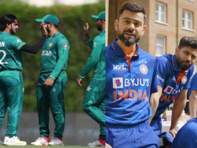 Pakistan Playing XI vs India: भारत के खिलाफ महामुकाबले में क्या होगी पाकिस्तान की प्लेइंग इलेवन, हुआ खुलासा