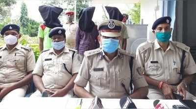 Jharkhand News : झारखंड की राजधानी रांची समेत चार जिलों में गैंगरेप की शर्मनाक वारदात, बीजेपी ने हेमंत सरकार को महिला सुरक्षा पर घेरा