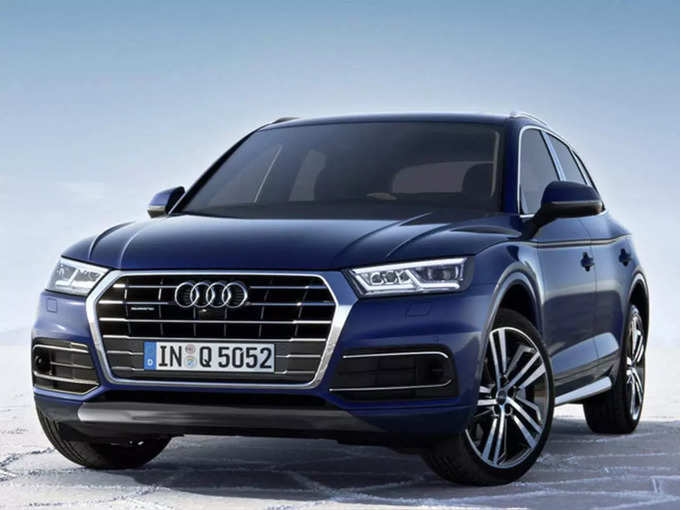 Audi Q5 Facelift Booking Launch Date Price Features India 2