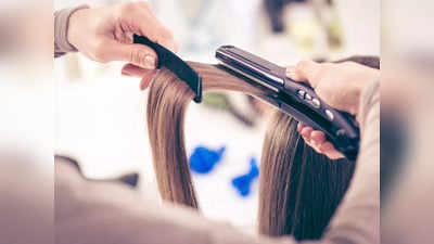 Hair Straightening: പെർമെനൻറ് ഹെയർ സ്ട്രൈറ്റനിങ് ചെയ്യുമ്പോൾ അറിയേണ്ടതെല്ലാം