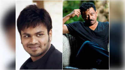 RGV - Manchu Manoj:‘మా’పై మరోసారి వర్మ ట్వీట్.. మంచు మనోజ్ రివర్స్ పంచ్!