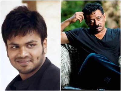 RGV - Manchu Manoj:‘మా’పై మరోసారి వర్మ ట్వీట్.. మంచు మనోజ్ రివర్స్ పంచ్!