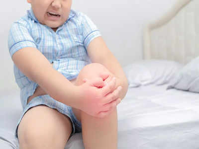 WORLD PEDIATRIC BONE AND JOINT DAY : टूट सकती हैं बच्‍चे की हड्डियां, किन तरीकों से Bones को कर सकते हैं स्‍ट्रॉन्‍ग