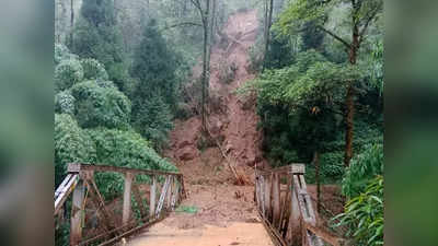 বর্ষণে বিপর্যস্ত পাহাড়, ধসের জেরে বন্ধ সান্দাকফু ট্রেক রুট