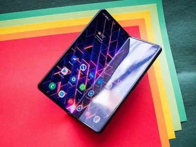 Samsung चे  शानदार फोन Galaxy Z Fold 3 आणि  Galaxy Z Flip 3 भारतात अधिक आकर्षक रंगांमध्ये उपलब्ध